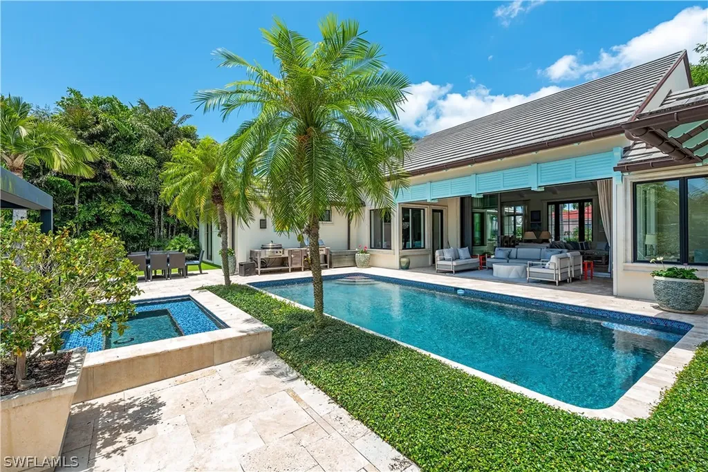 1245 Tuna Court Naples FL 34102