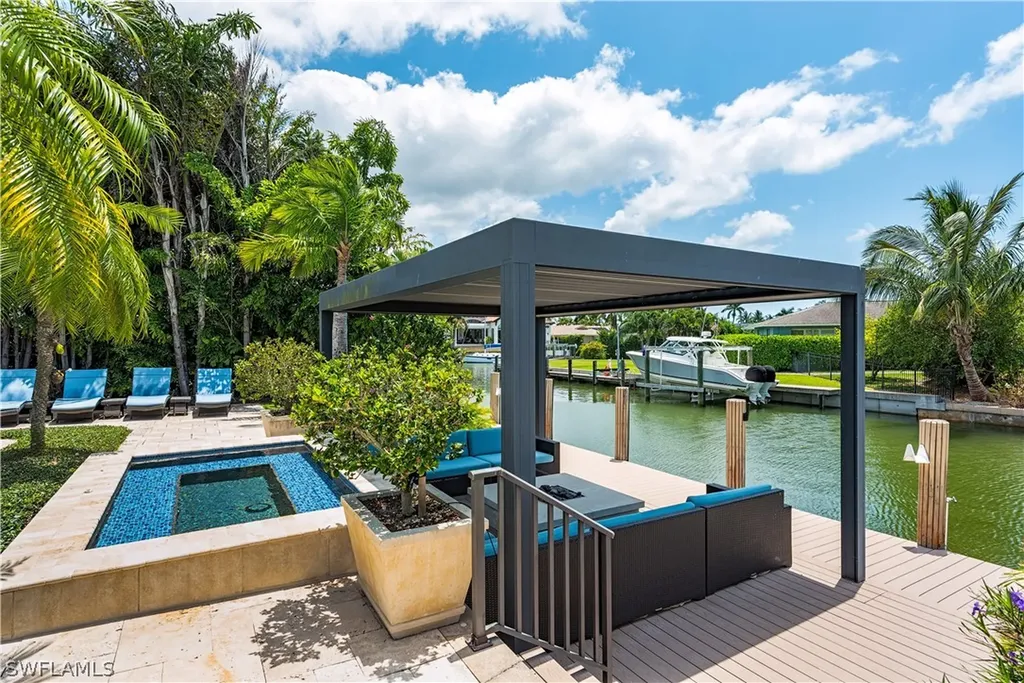 1245 Tuna Court Naples FL 34102