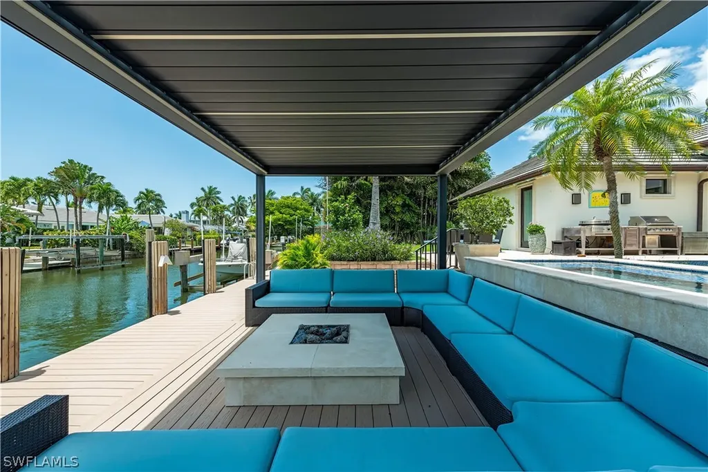 1245 Tuna Court Naples FL 34102