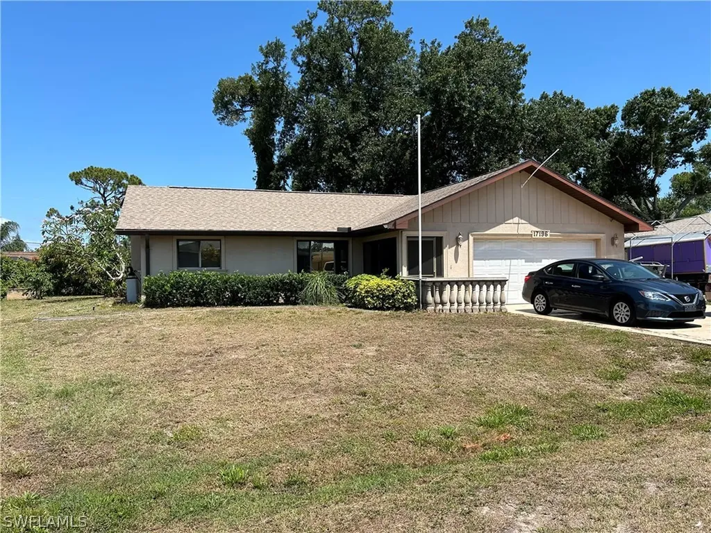 17196 Haitian Drive Fort Myers FL 33967