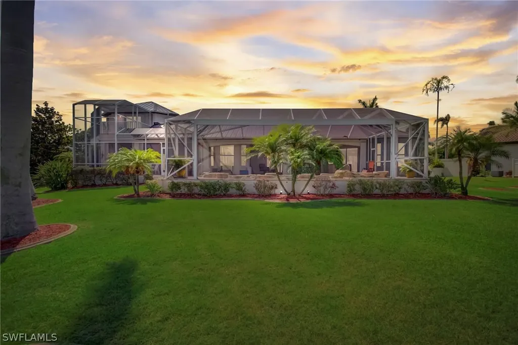 2853 SW 50th Terrace Cape Coral FL 33914