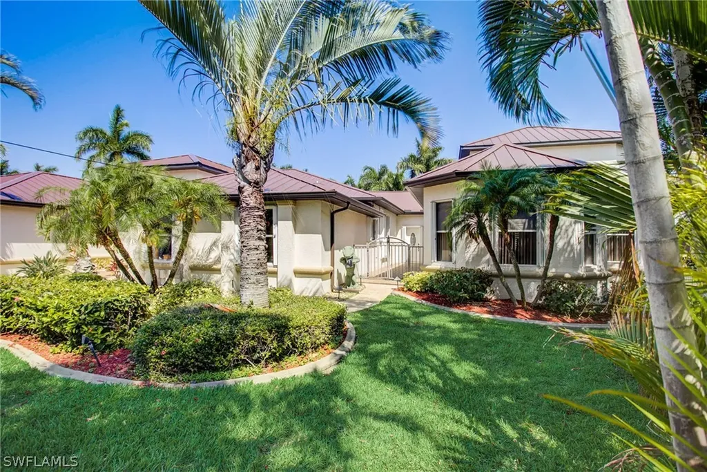 2853 SW 50th Terrace Cape Coral FL 33914