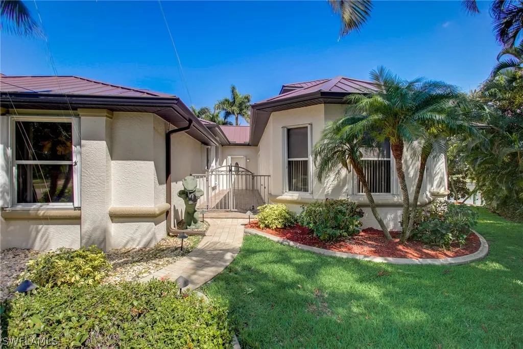 2853 SW 50th Terrace Cape Coral FL 33914