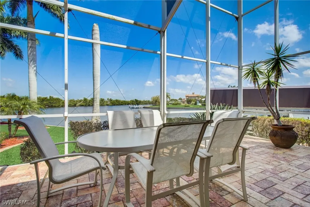 2853 SW 50th Terrace Cape Coral FL 33914
