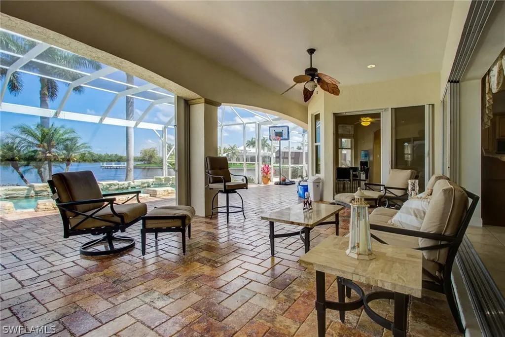 2853 SW 50th Terrace Cape Coral FL 33914