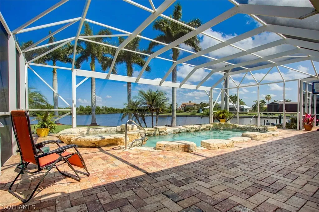 2853 SW 50th Terrace Cape Coral FL 33914
