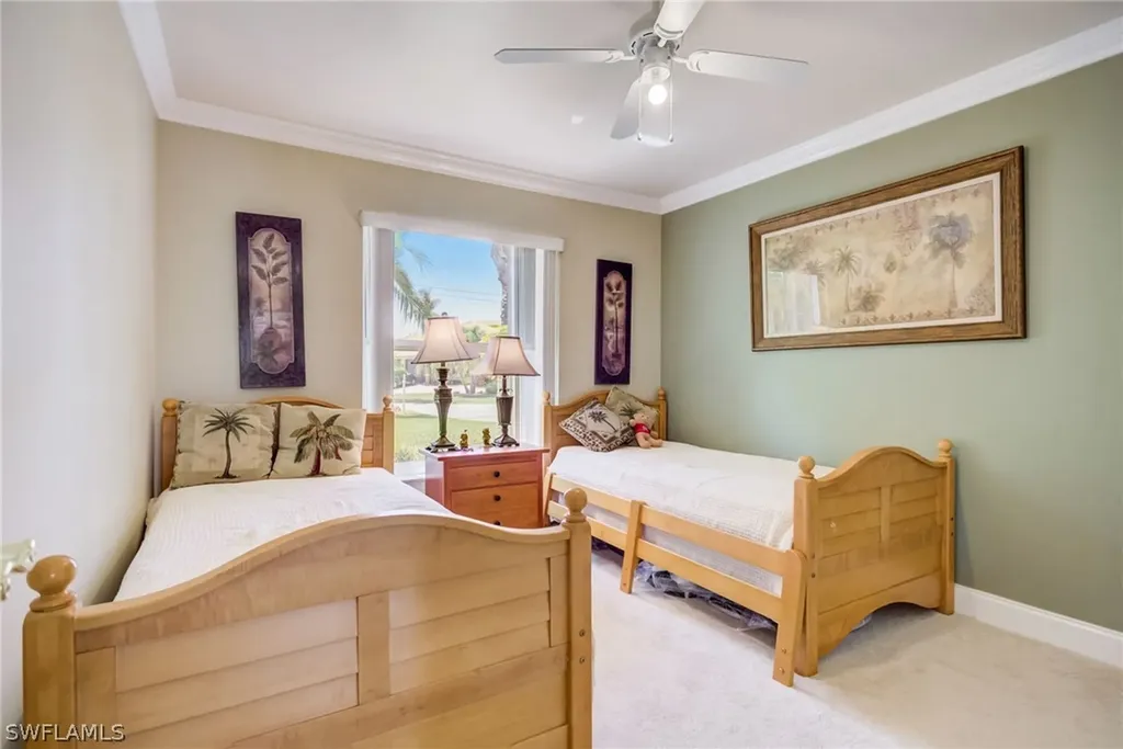 2853 SW 50th Terrace Cape Coral FL 33914
