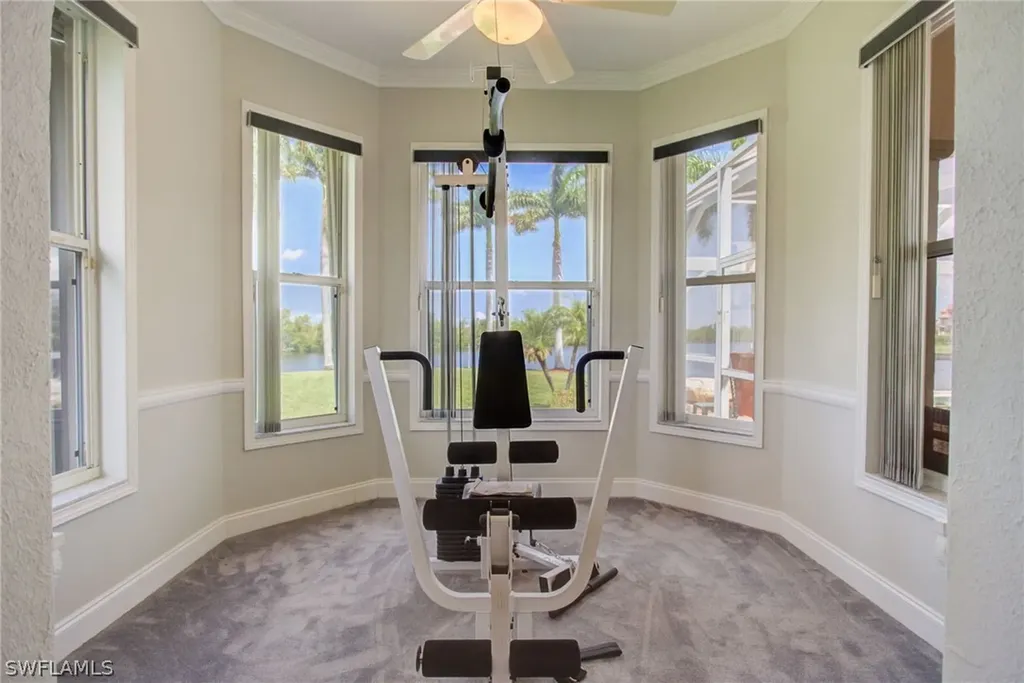 2853 SW 50th Terrace Cape Coral FL 33914