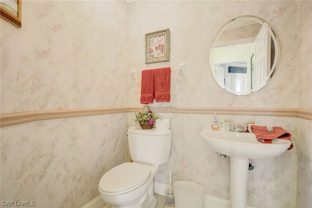 2853 SW 50th Terrace Cape Coral FL 33914