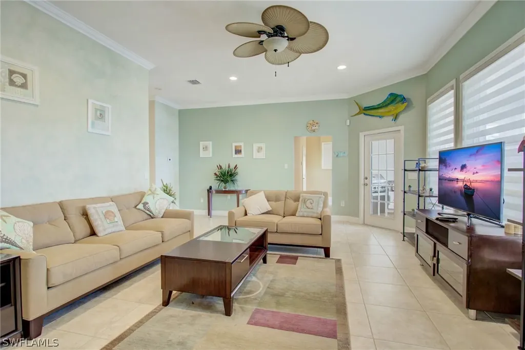 2853 SW 50th Terrace Cape Coral FL 33914