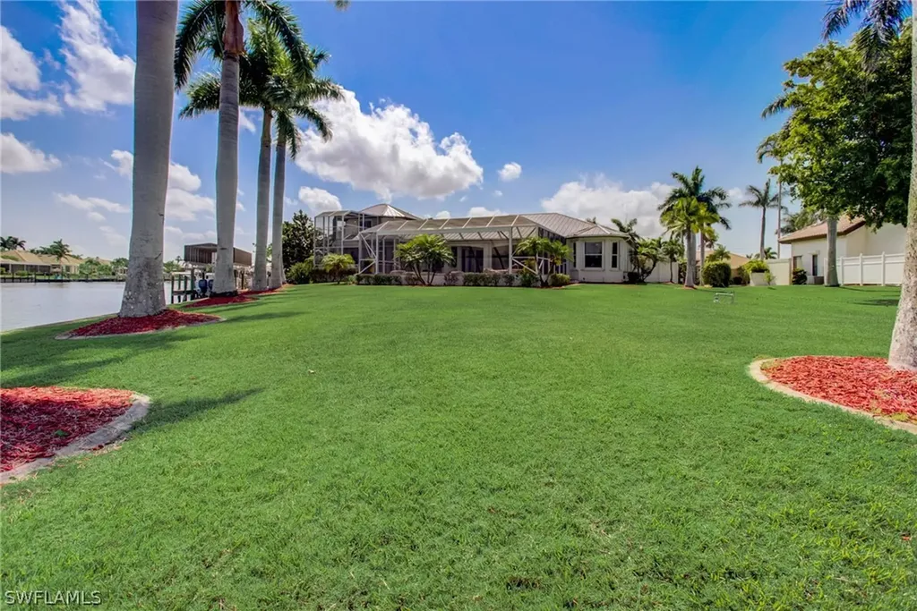 2853 SW 50th Terrace Cape Coral FL 33914