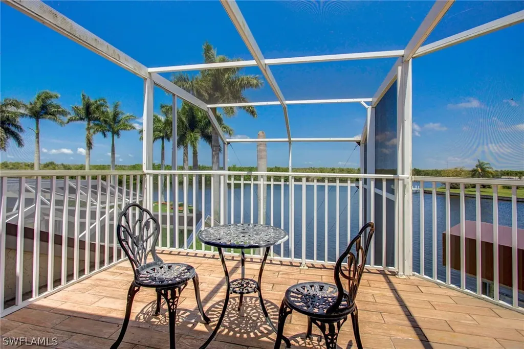 2853 SW 50th Terrace Cape Coral FL 33914