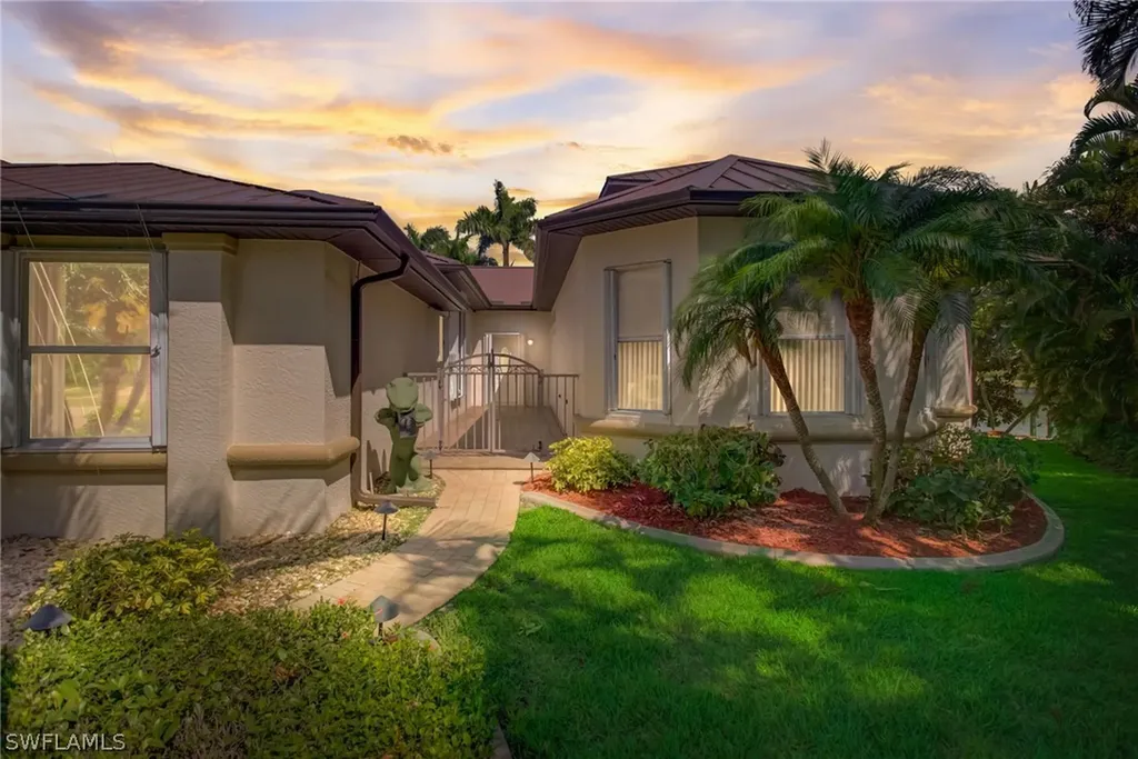2853 SW 50th Terrace Cape Coral FL 33914