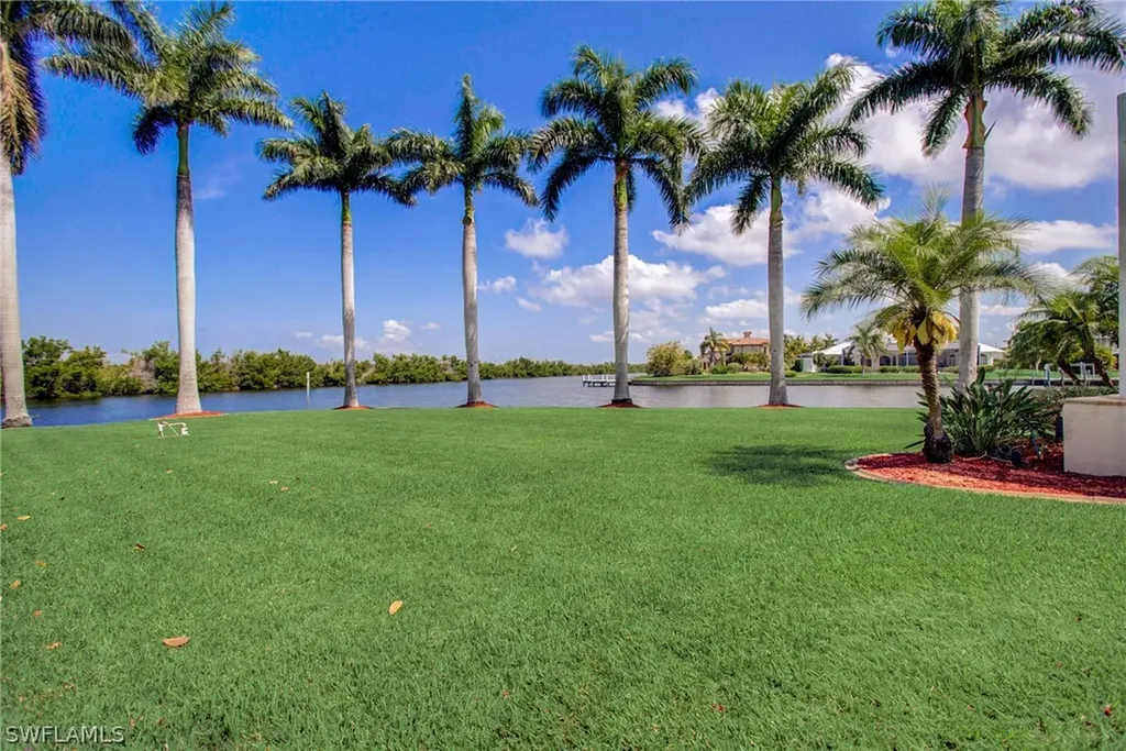 2853 SW 50th Terrace Cape Coral FL 33914