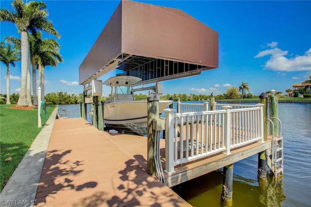 2853 SW 50th Terrace Cape Coral FL 33914