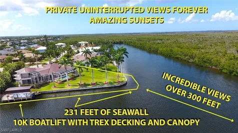 2853 SW 50th Terrace Cape Coral FL 33914