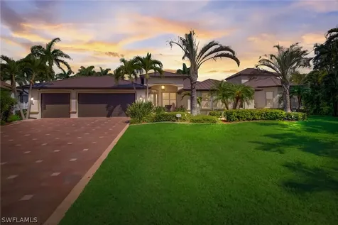 2853 SW 50th Terrace Cape Coral FL 33914