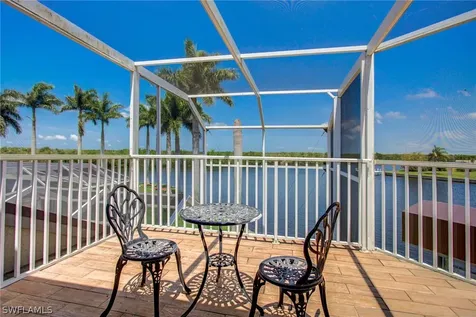 2853 SW 50th Terrace Cape Coral FL 33914