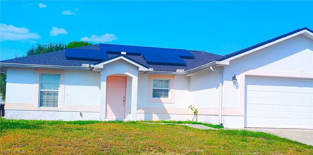 18453 Holly Road Fort Myers FL 33967