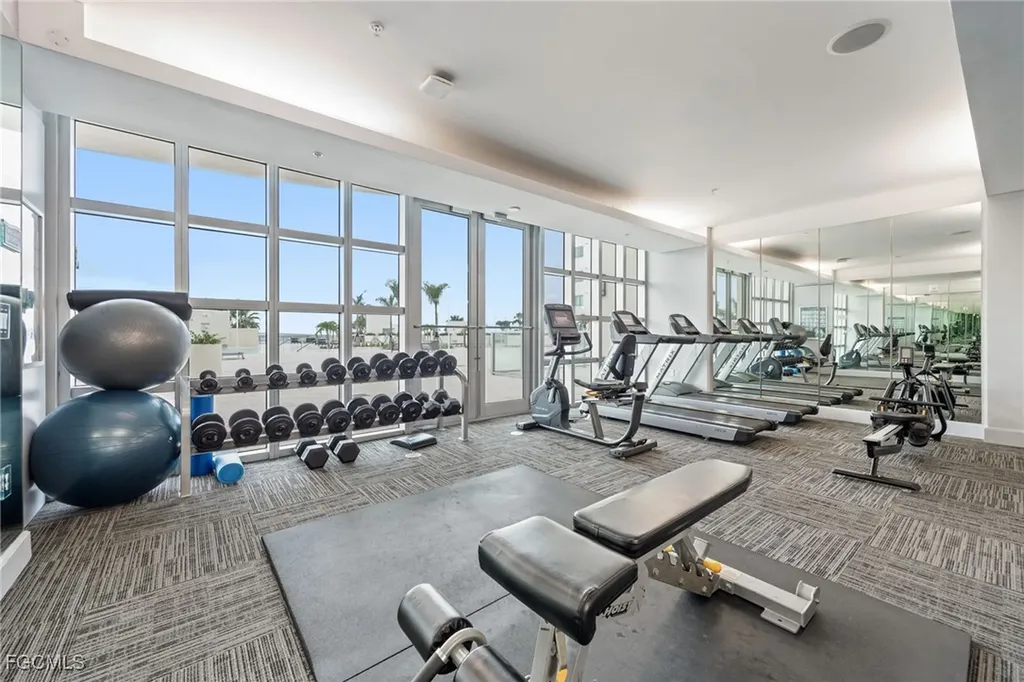 3000 Oasis Grand Boulevard Fort Myers FL 33916