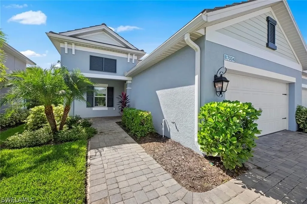 7004 Mistral Way Fort Myers FL 33966
