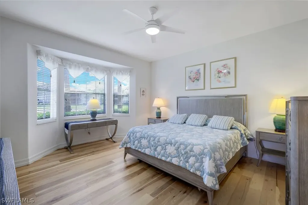 4728 Stratford Court Naples FL 34105
