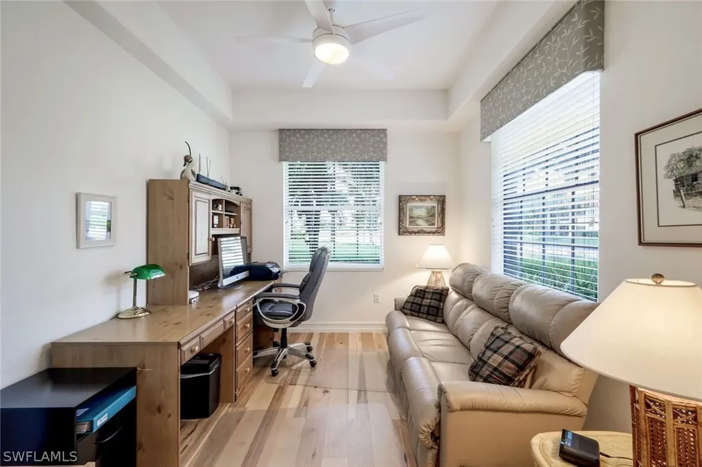 4728 Stratford Court Naples FL 34105