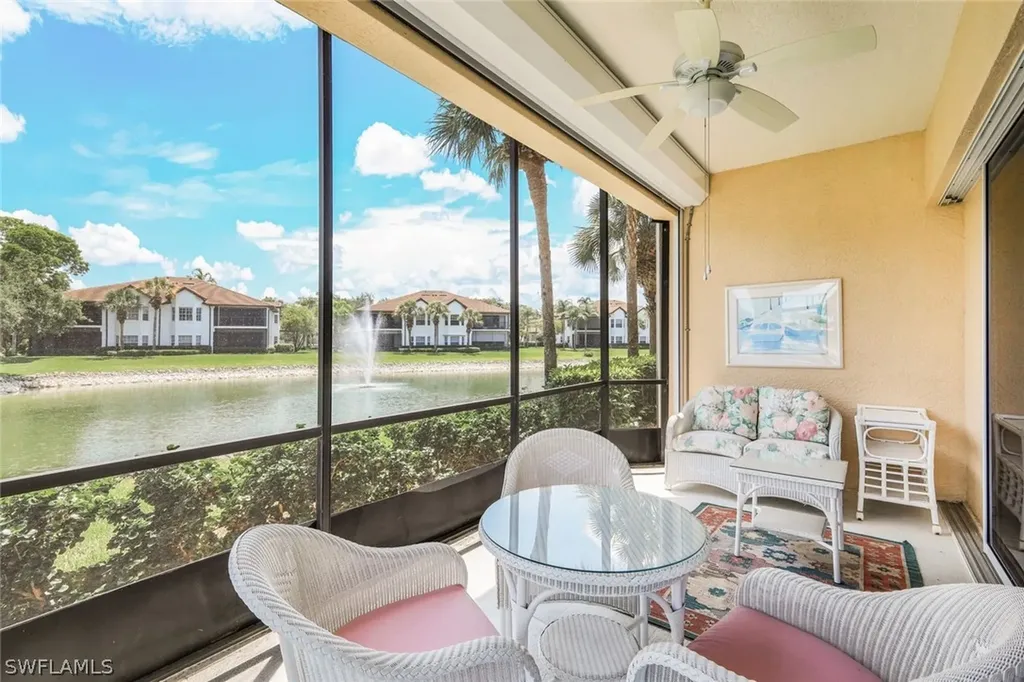 4728 Stratford Court Naples FL 34105