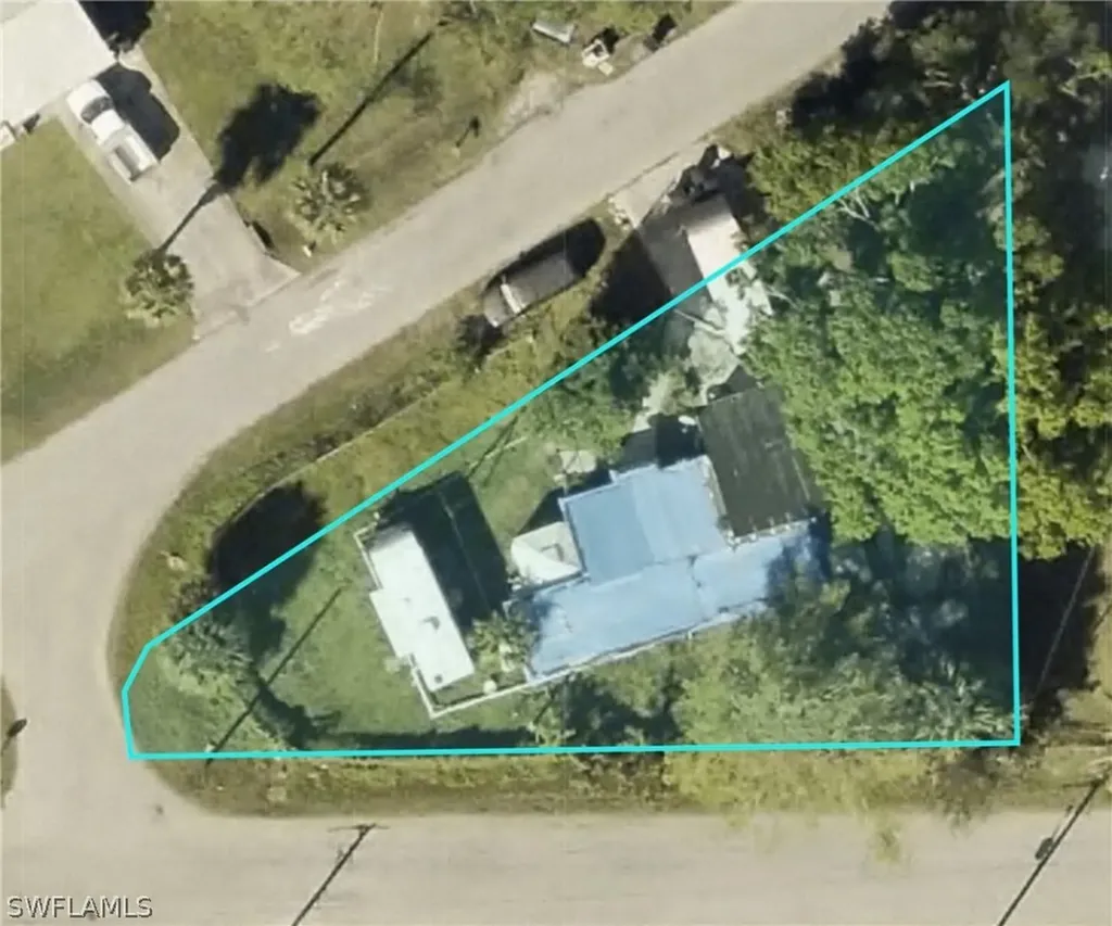 5154 Atlanta Avenue Fort Myers FL 33905