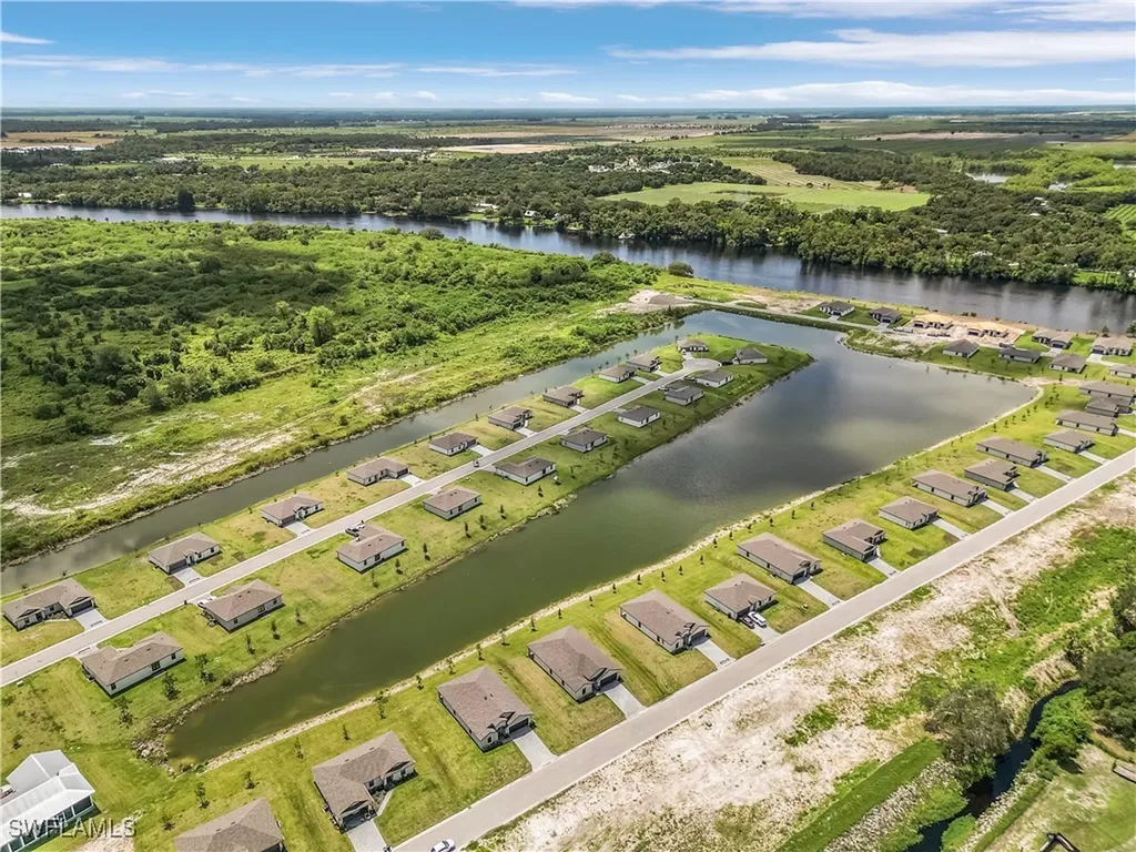868 Gen D Macarthur Avenue Labelle FL 33935