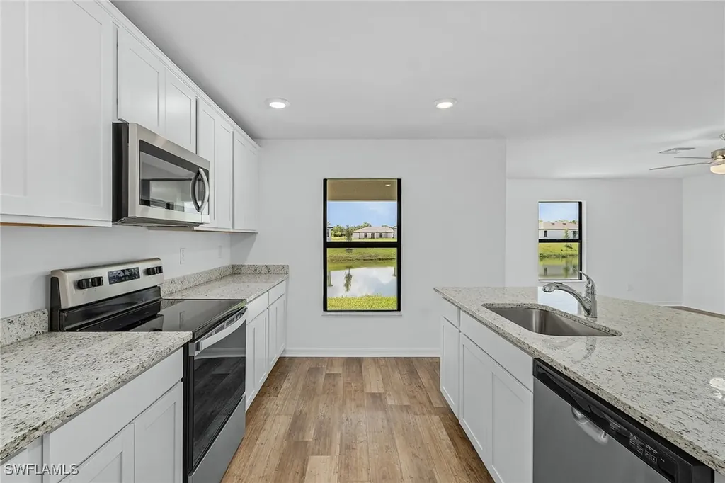 868 Gen D Macarthur Avenue Labelle FL 33935