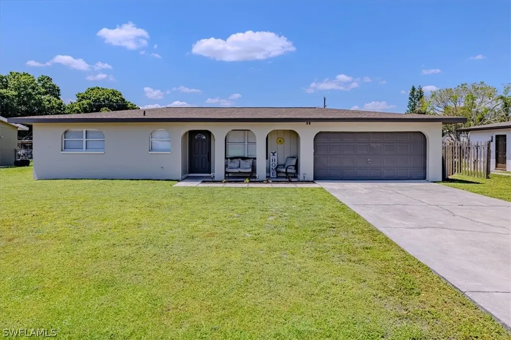 12350 1st Street Fort Myers FL 33905