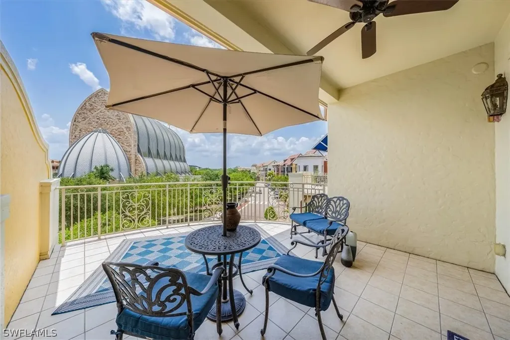 5068 Annunciation Circle Ave Maria FL 34142