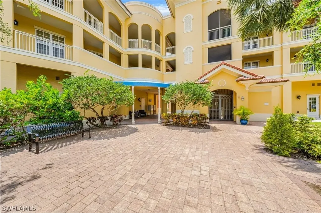 5068 Annunciation Circle Ave Maria FL 34142