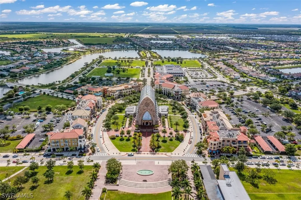 5068 Annunciation Circle Ave Maria FL 34142