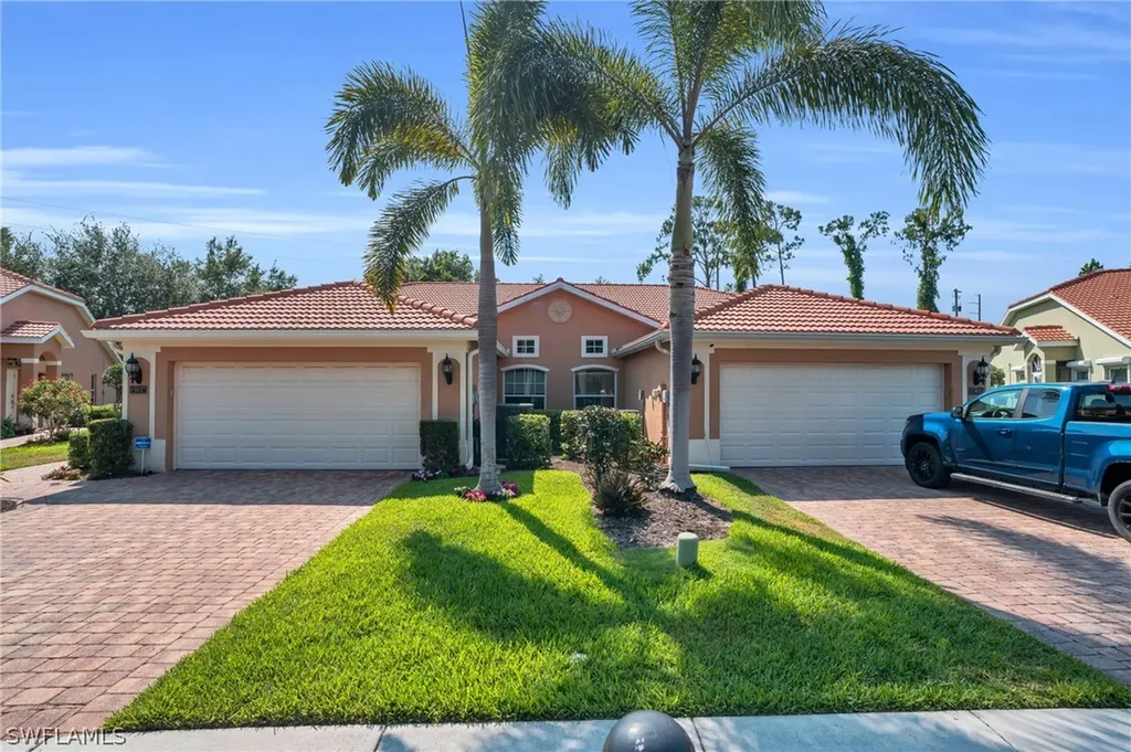 15037 Toscana Way Naples FL 34120