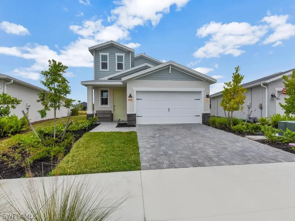 17941 Saddle Road Punta Gorda FL 33982