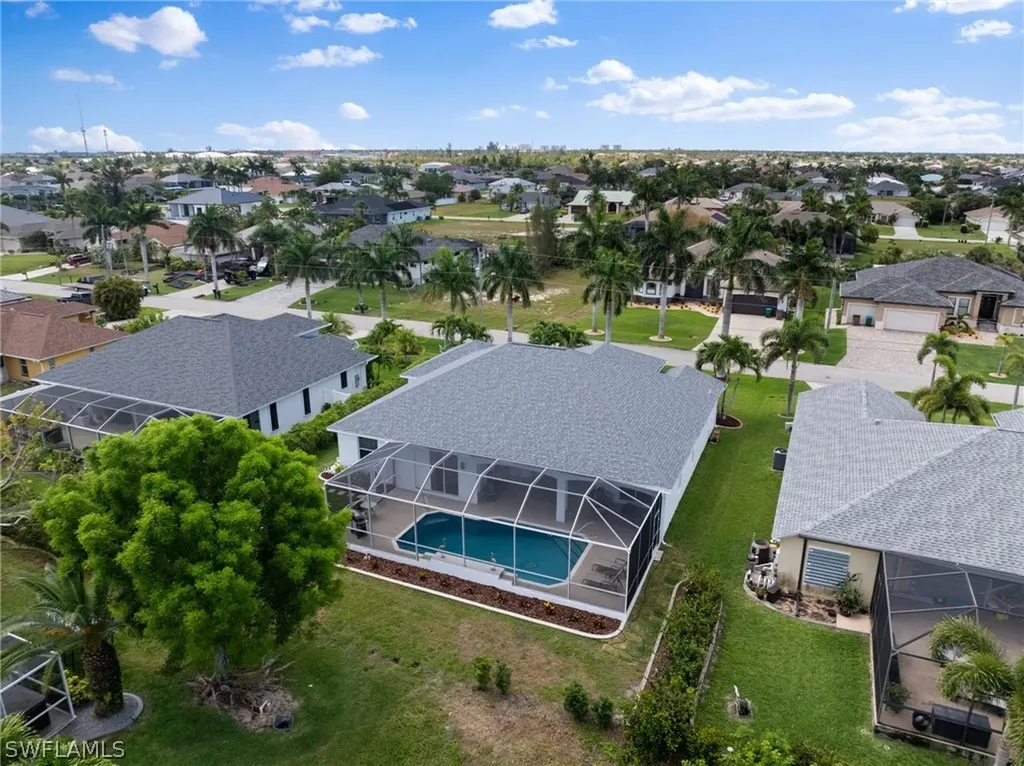 2527 SW 30th Street Cape Coral FL 33914