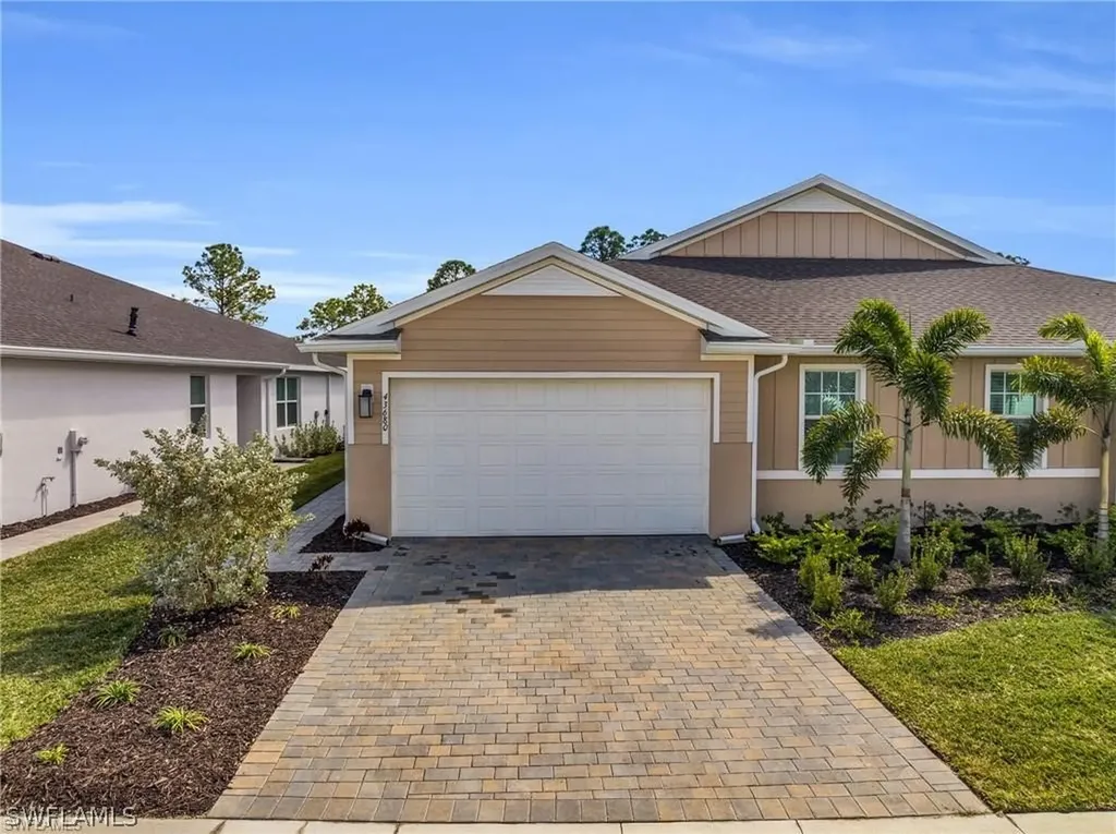 43680 Sparrow Drive Punta Gorda FL 33982