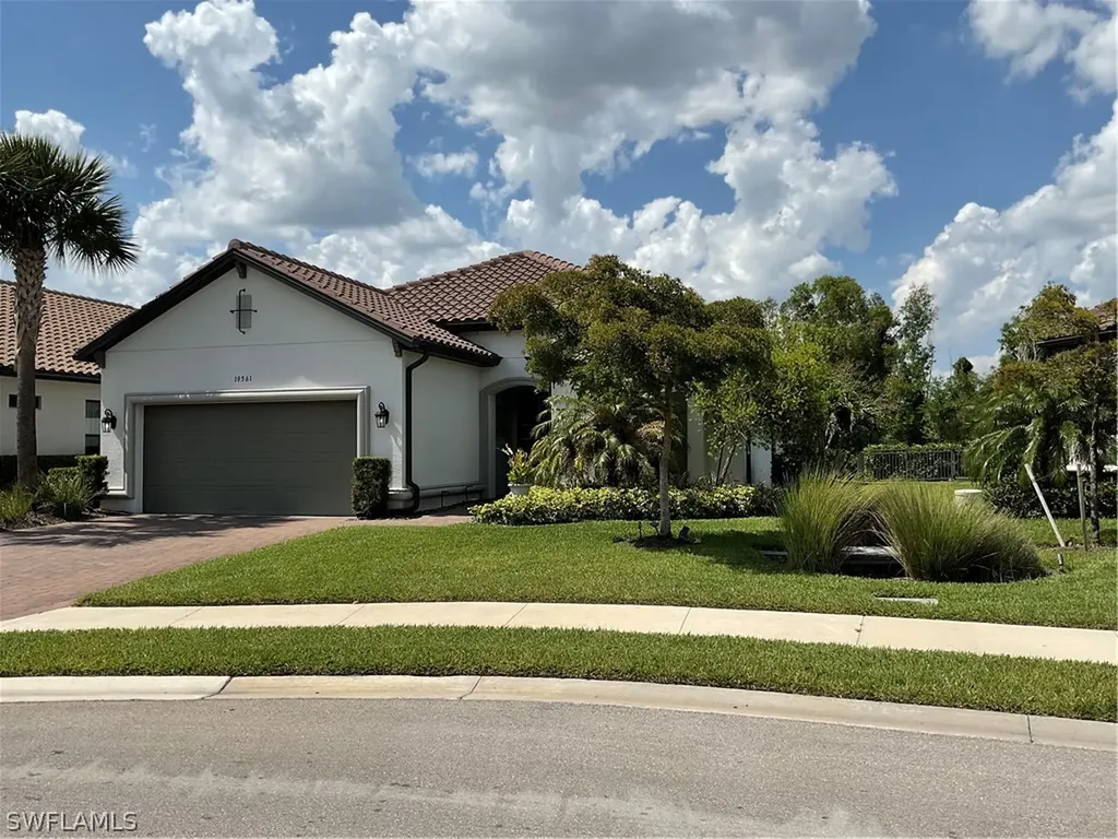 19561 Estero Pointe Lane Fort Myers FL 33908