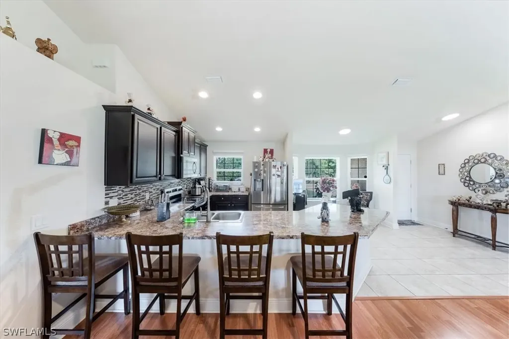 1908 Tanager Avenue Lehigh Acres FL 33972