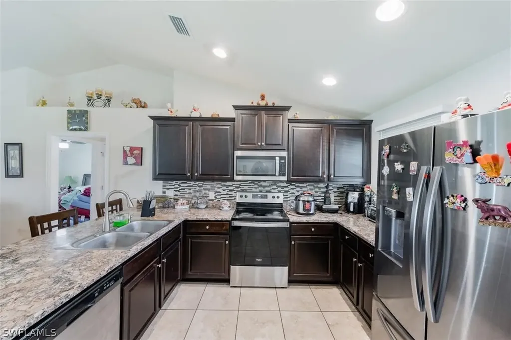 1908 Tanager Avenue Lehigh Acres FL 33972