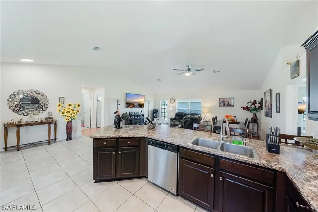 1908 Tanager Avenue Lehigh Acres FL 33972