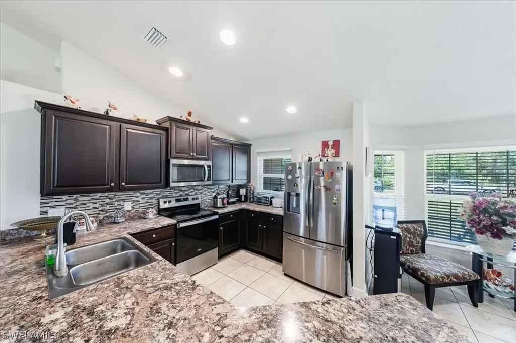 1908 Tanager Avenue Lehigh Acres FL 33972