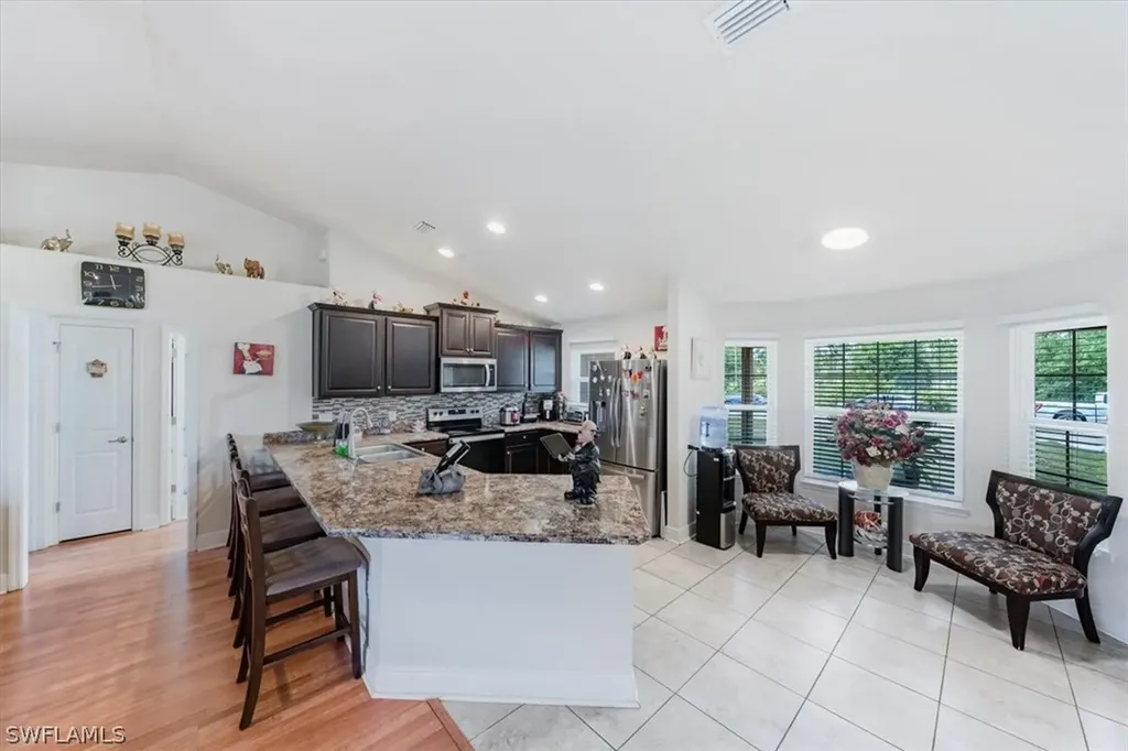 1908 Tanager Avenue Lehigh Acres FL 33972