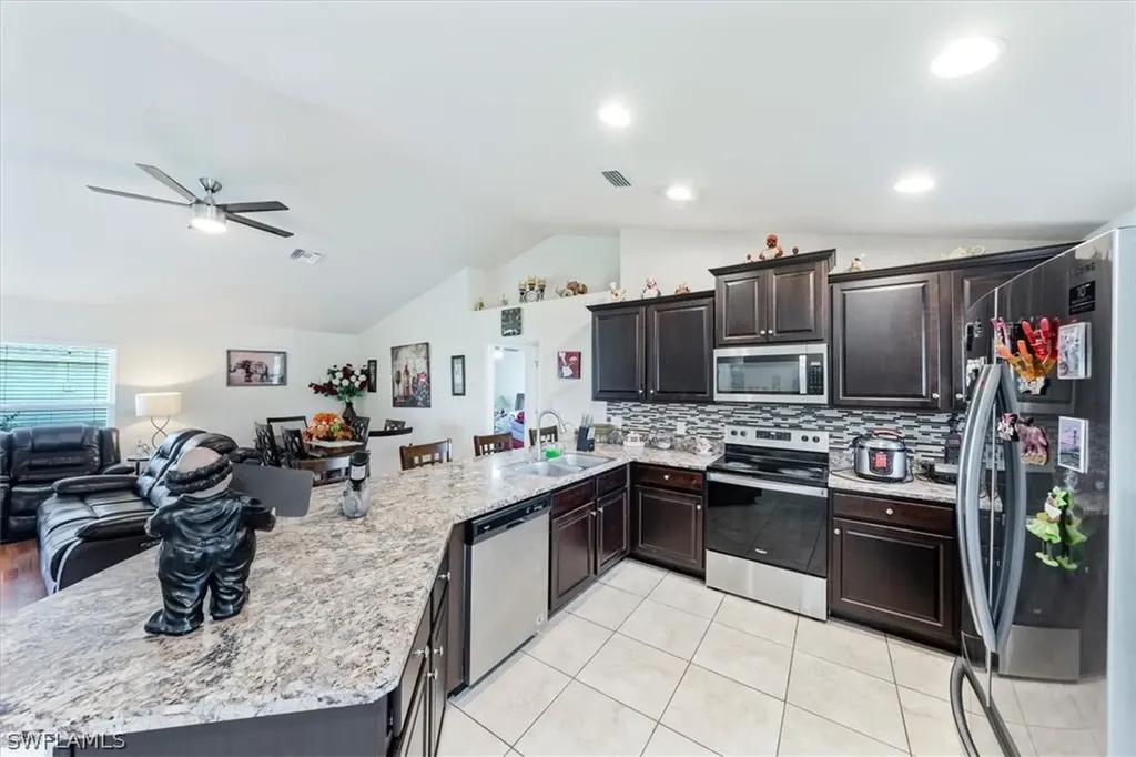 1908 Tanager Avenue Lehigh Acres FL 33972