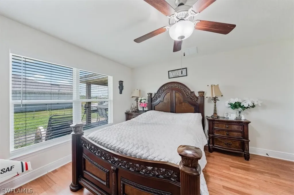 1908 Tanager Avenue Lehigh Acres FL 33972