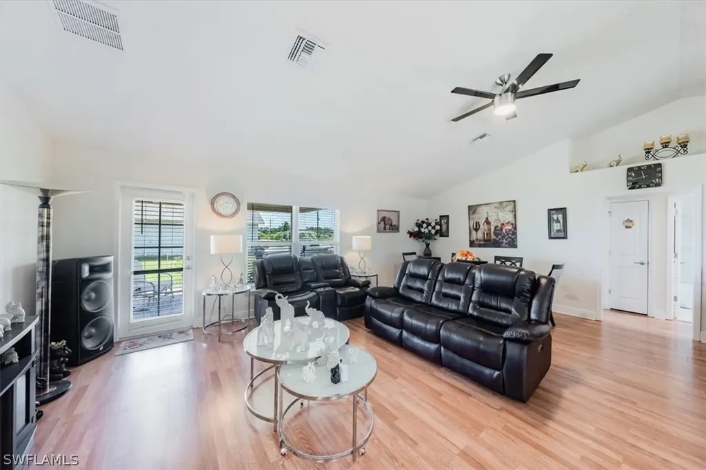 1908 Tanager Avenue Lehigh Acres FL 33972