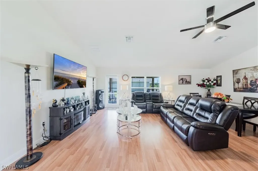 1908 Tanager Avenue Lehigh Acres FL 33972