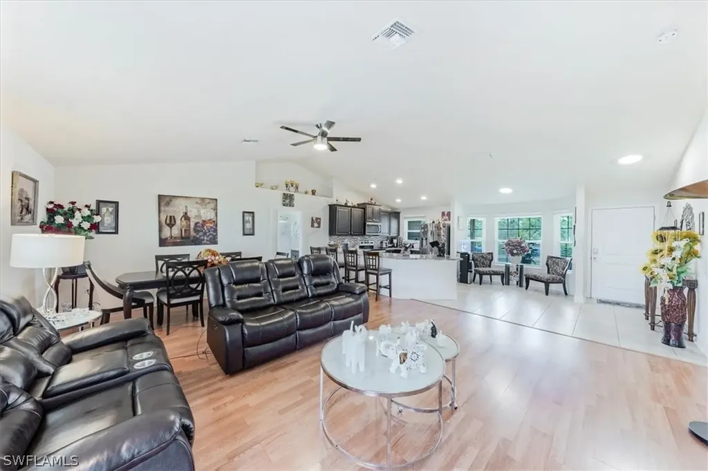 1908 Tanager Avenue Lehigh Acres FL 33972